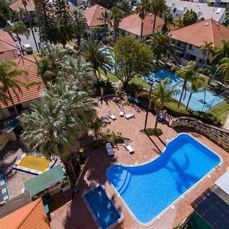 Mandurah Family Resort Extérieur photo