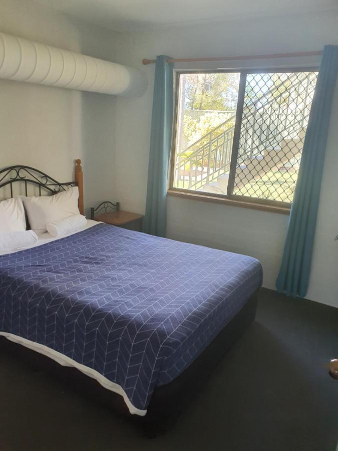 Mandurah Family Resort Extérieur photo