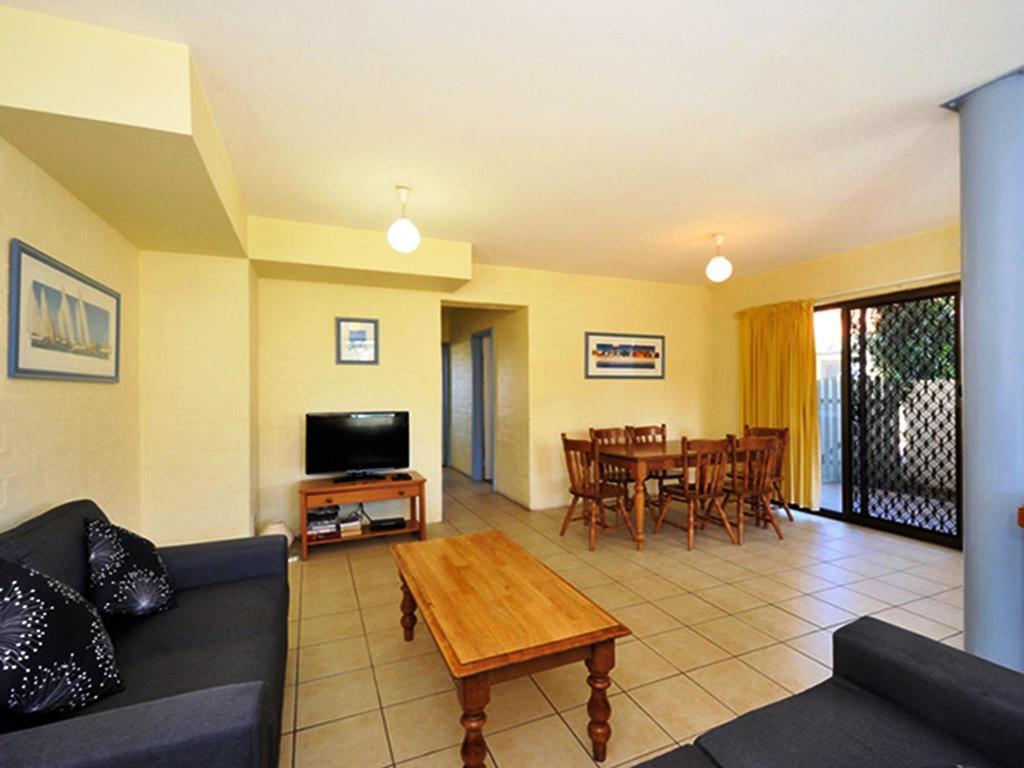 Mandurah Family Resort Extérieur photo