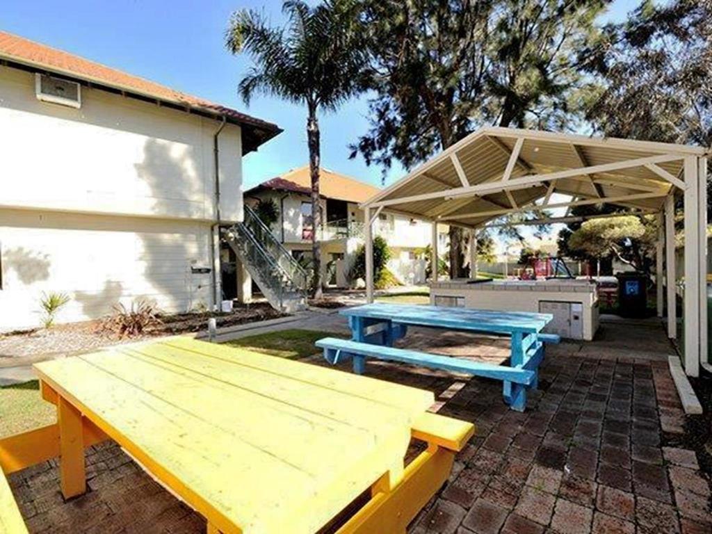 Mandurah Family Resort Extérieur photo