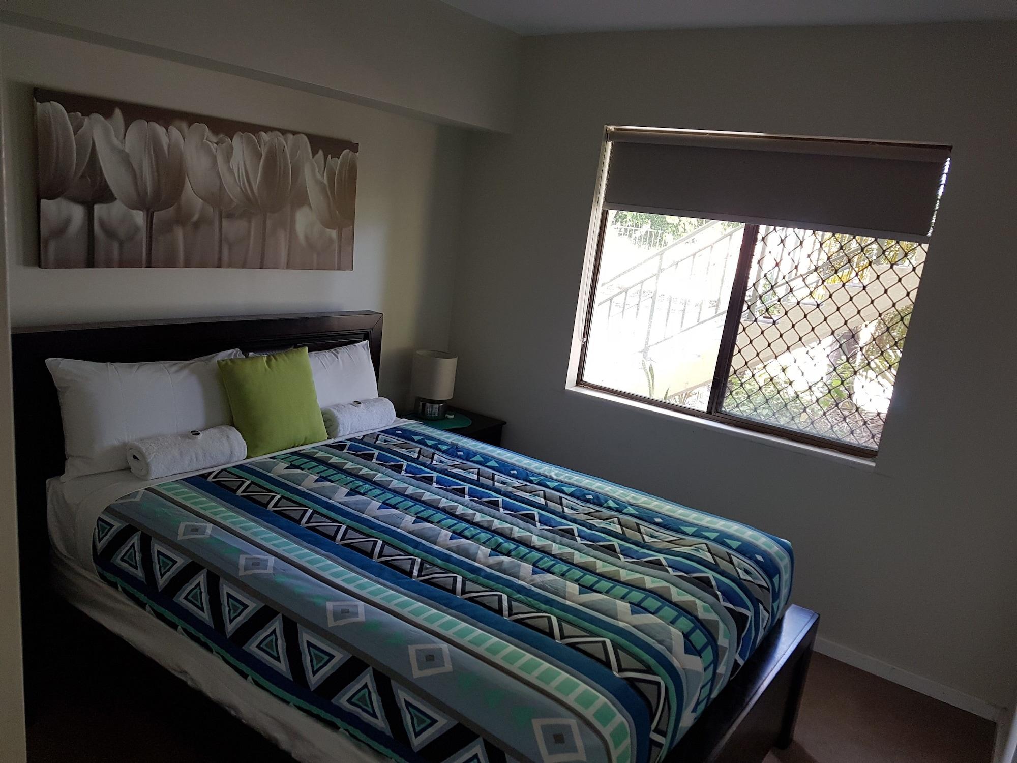 Mandurah Family Resort Extérieur photo