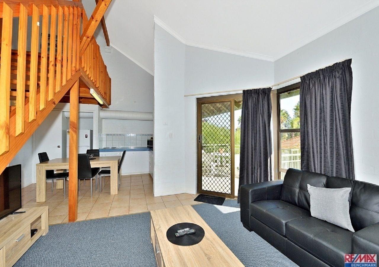 Mandurah Family Resort Extérieur photo