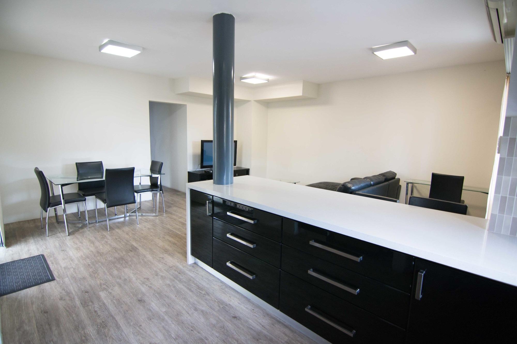 Mandurah Family Resort Extérieur photo