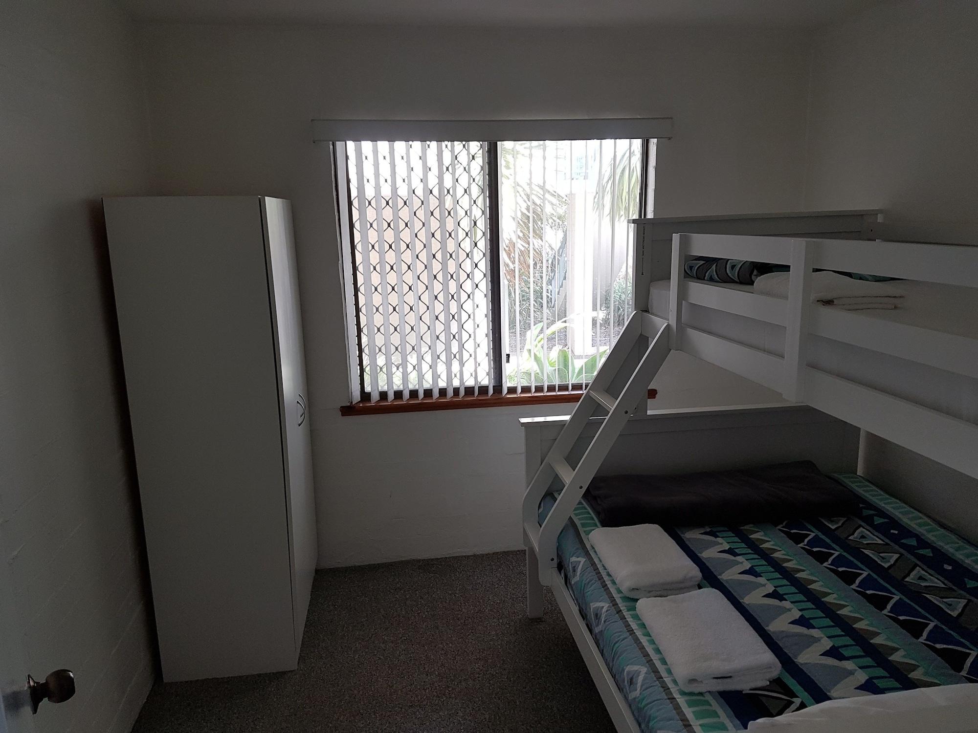 Mandurah Family Resort Extérieur photo