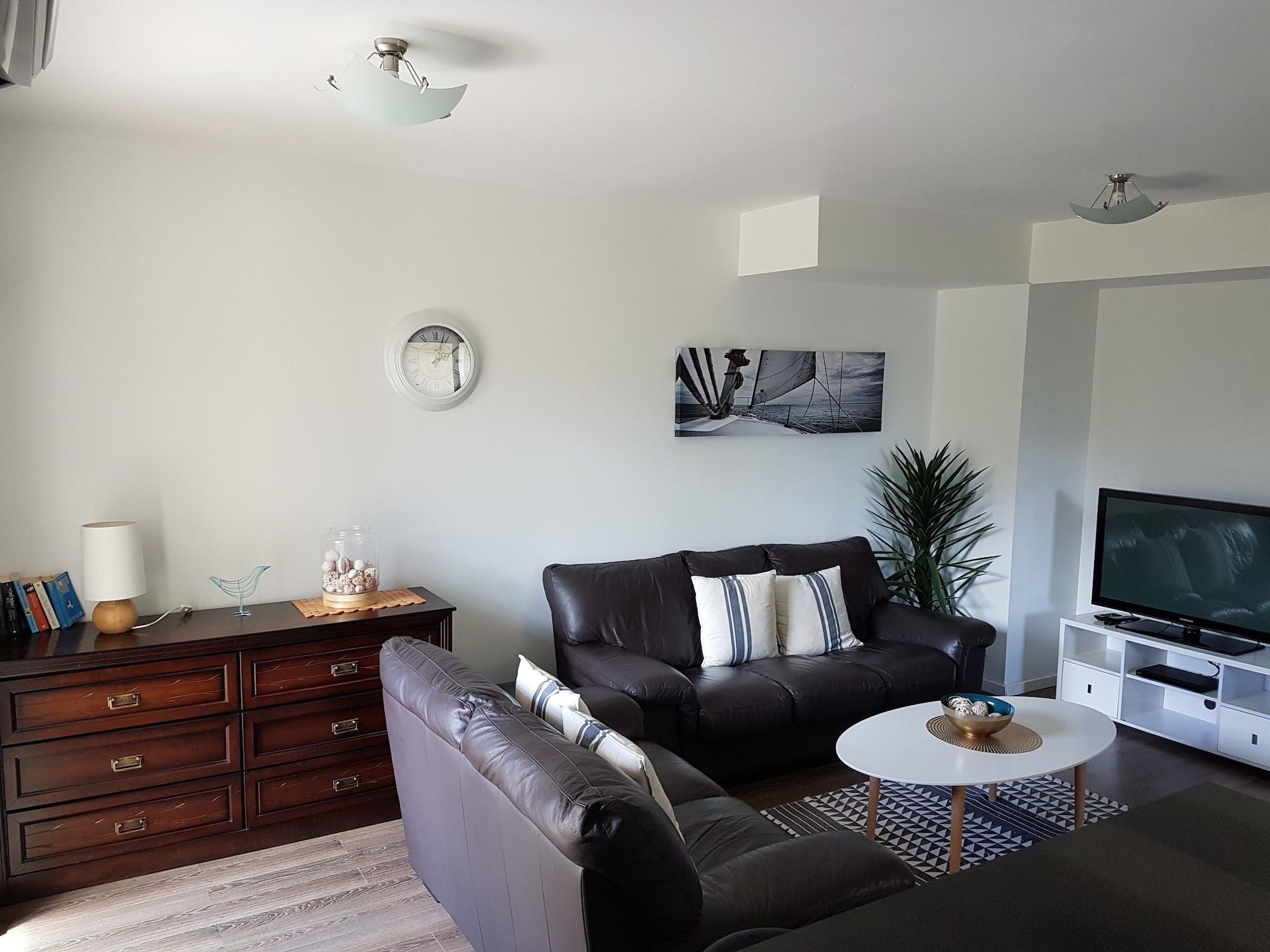 Mandurah Family Resort Extérieur photo