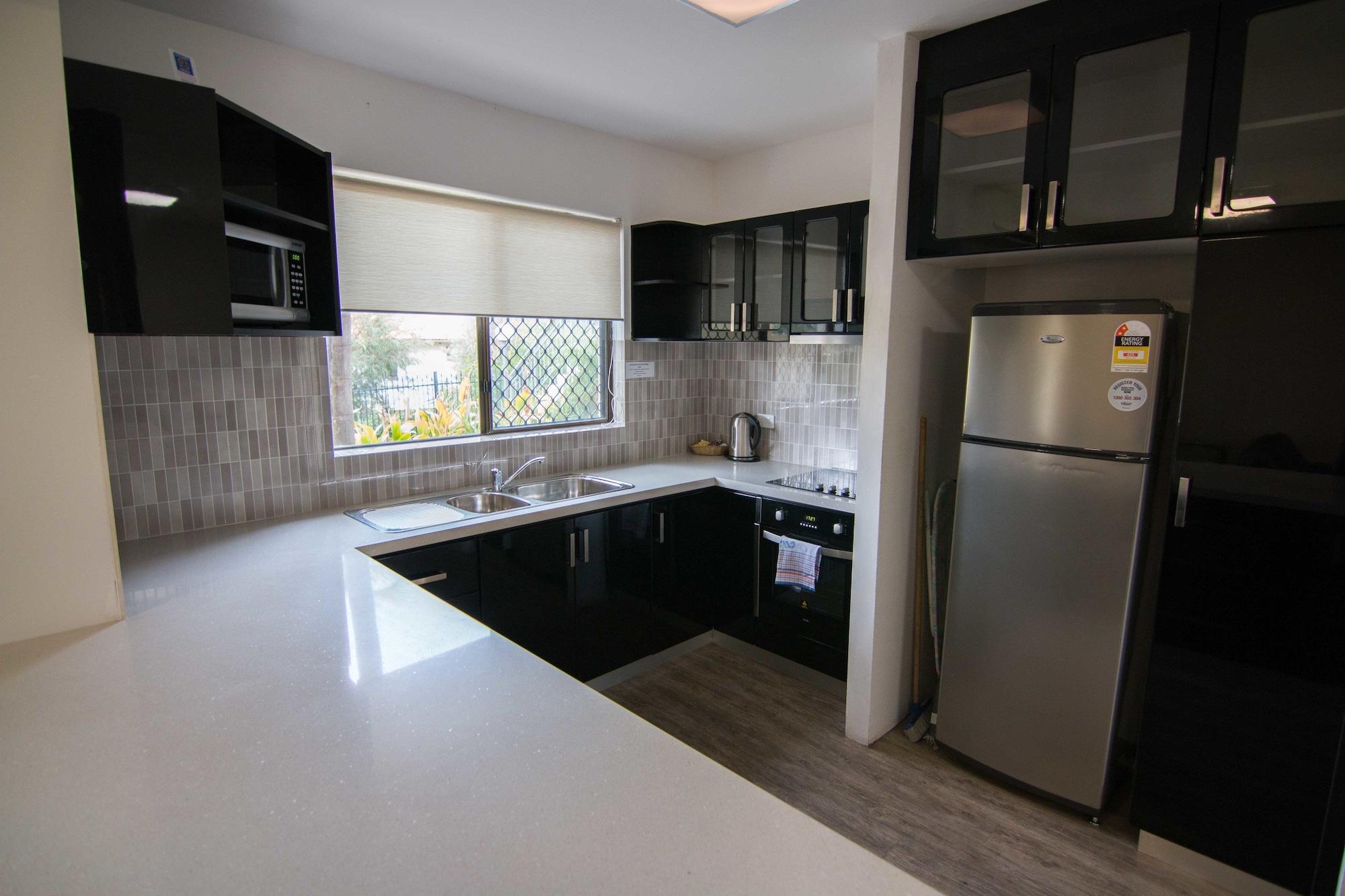 Mandurah Family Resort Extérieur photo