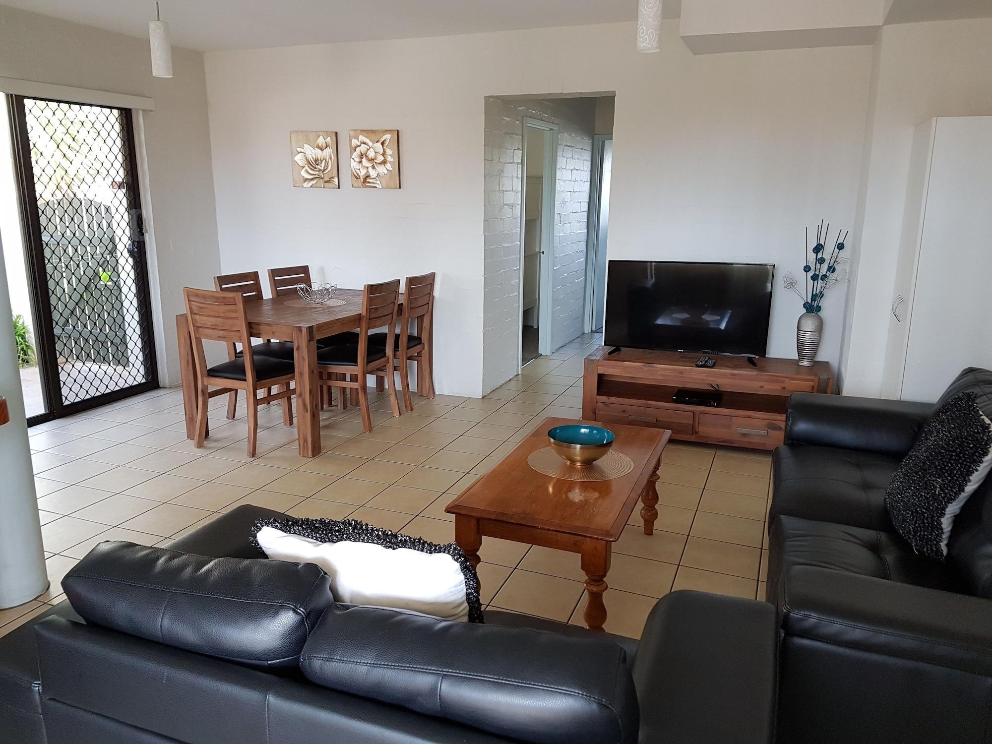 Mandurah Family Resort Extérieur photo