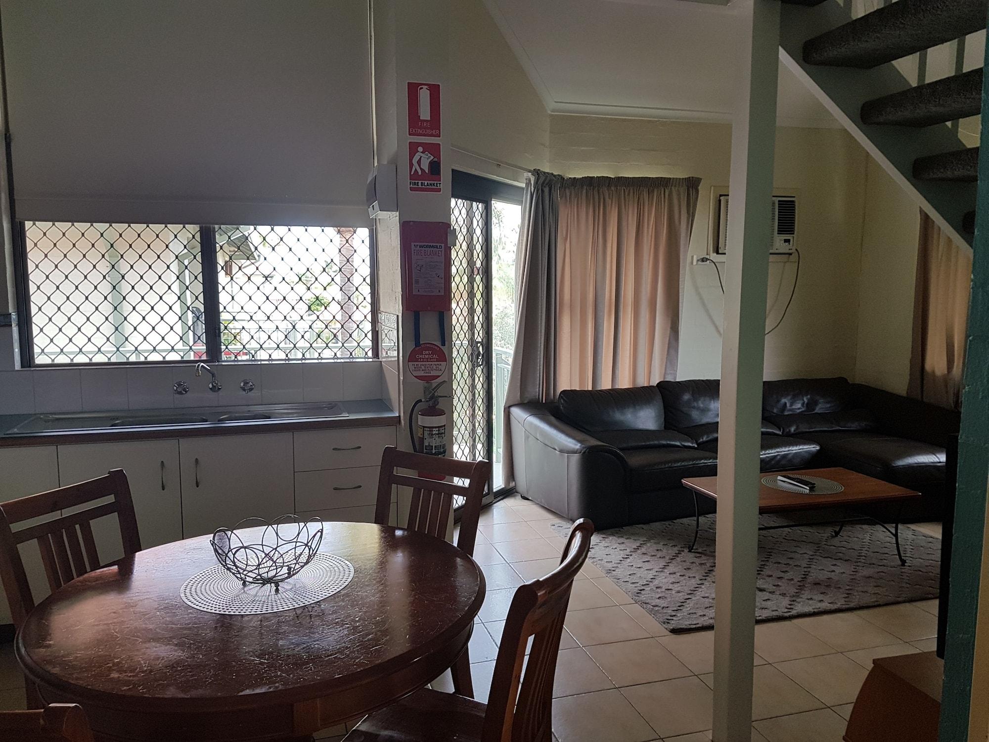 Mandurah Family Resort Extérieur photo