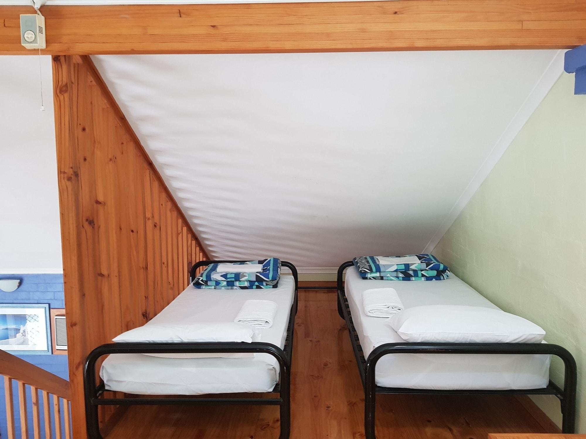 Mandurah Family Resort Extérieur photo