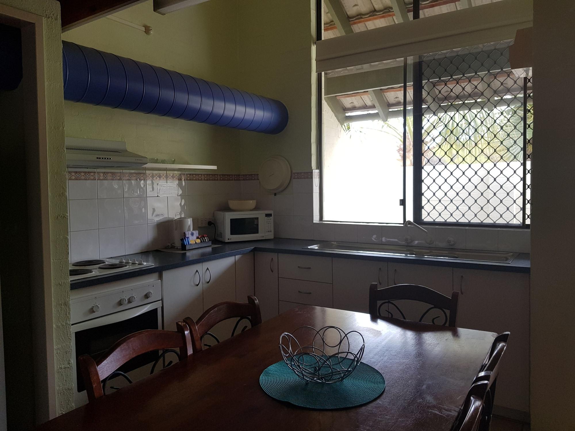 Mandurah Family Resort Extérieur photo