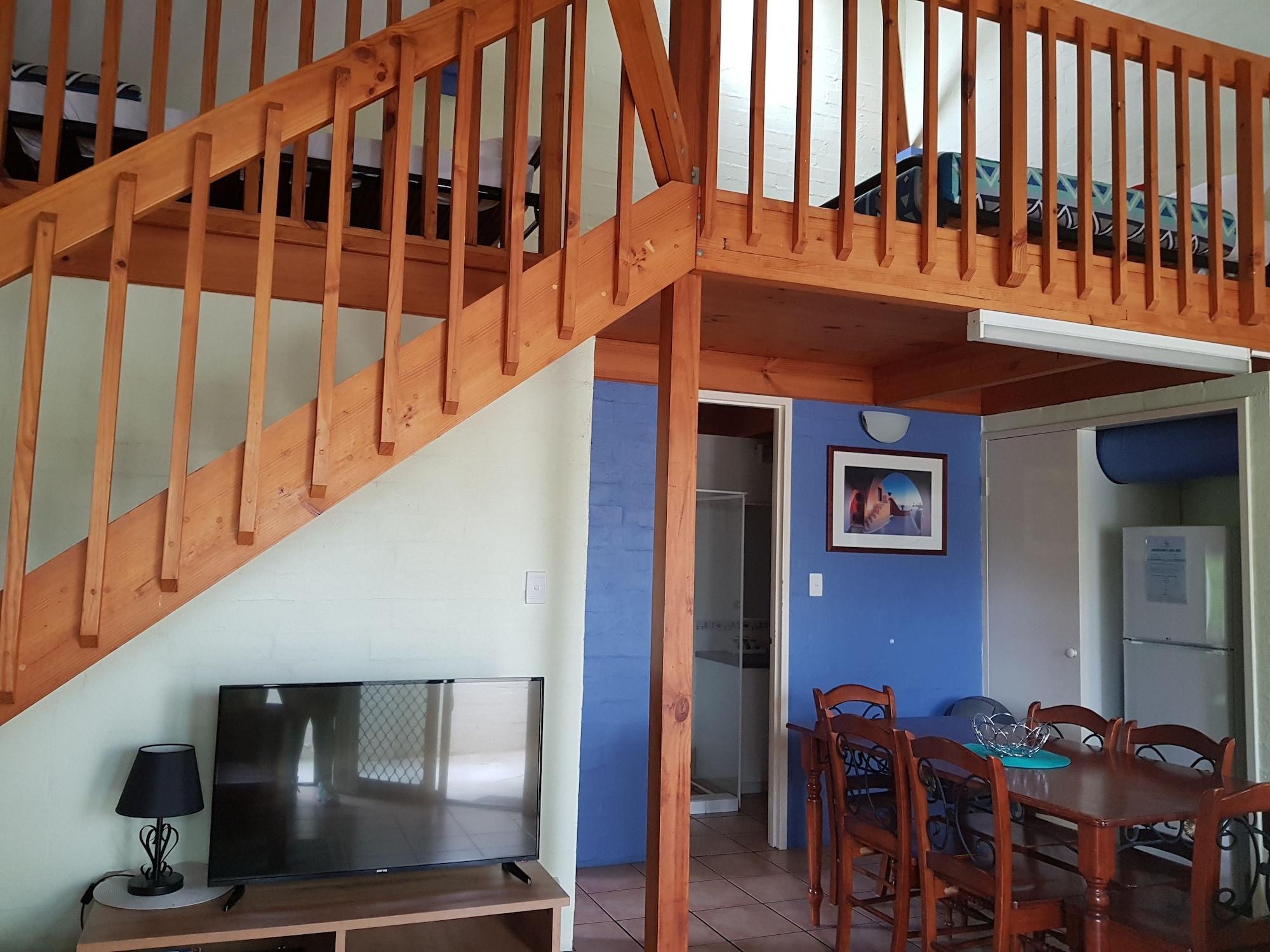 Mandurah Family Resort Extérieur photo