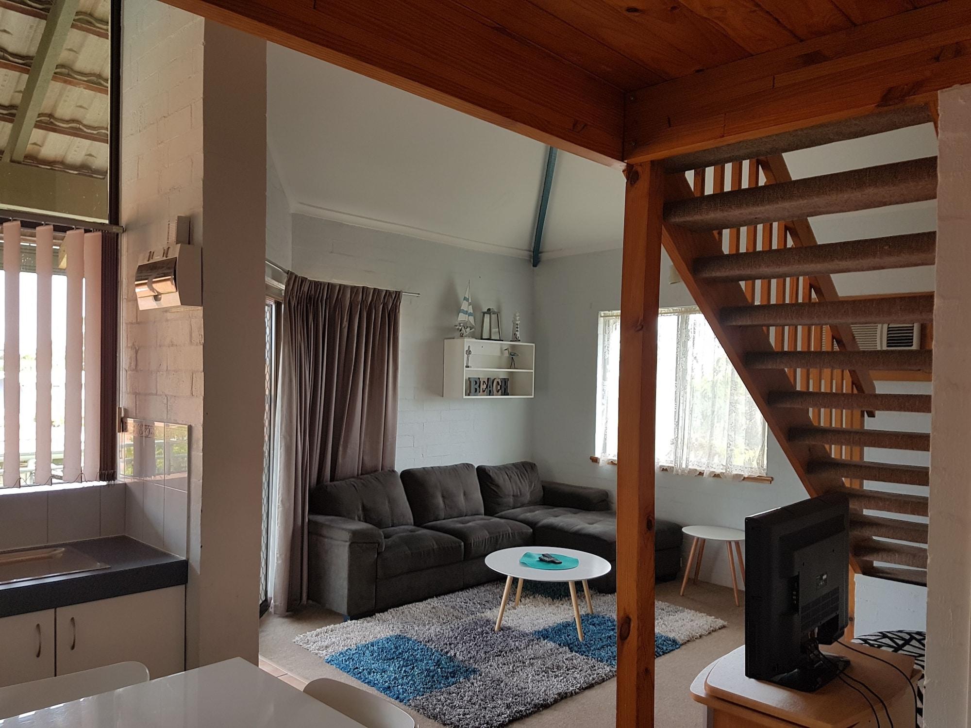 Mandurah Family Resort Extérieur photo