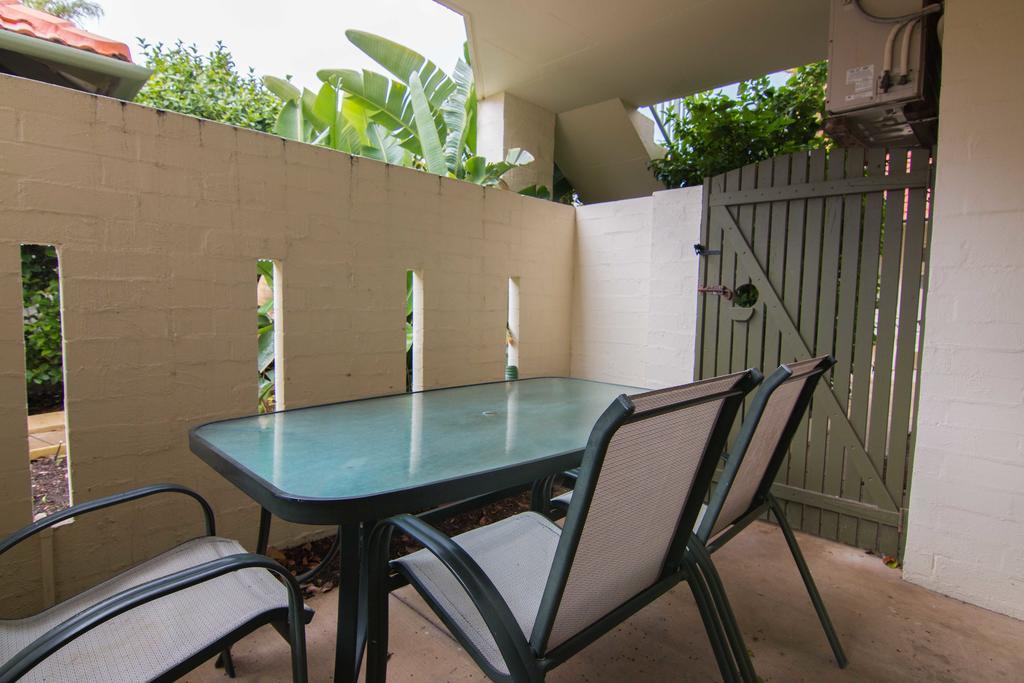 Mandurah Family Resort Extérieur photo