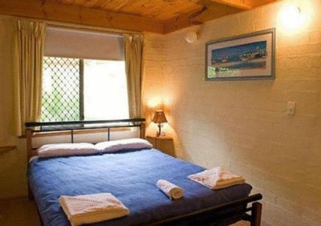 Mandurah Family Resort Chambre photo
