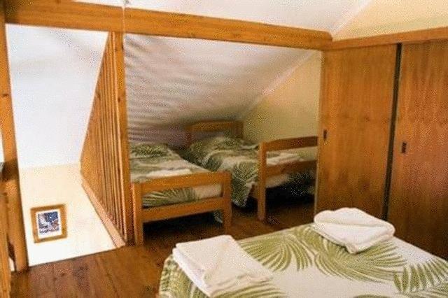 Mandurah Family Resort Chambre photo