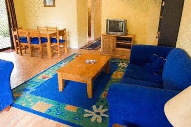 Mandurah Family Resort Chambre photo