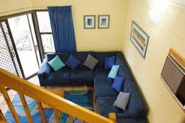 Mandurah Family Resort Chambre photo