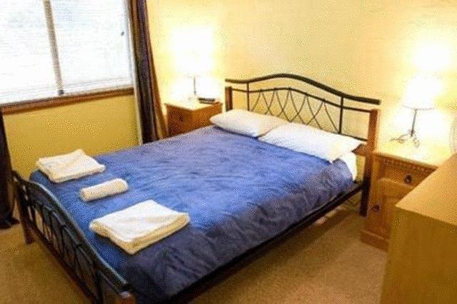 Mandurah Family Resort Chambre photo