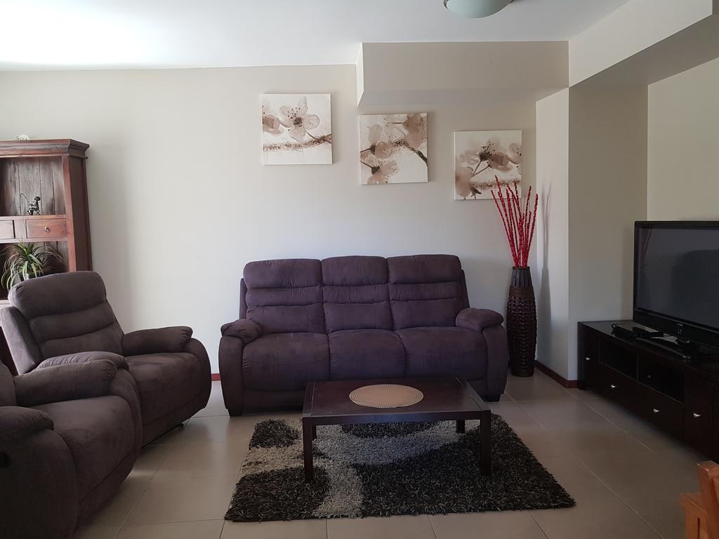 Mandurah Family Resort Extérieur photo