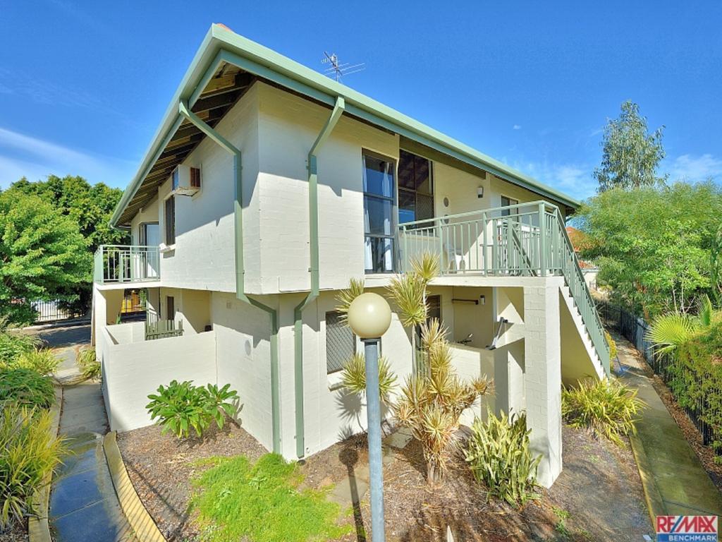 Mandurah Family Resort Extérieur photo