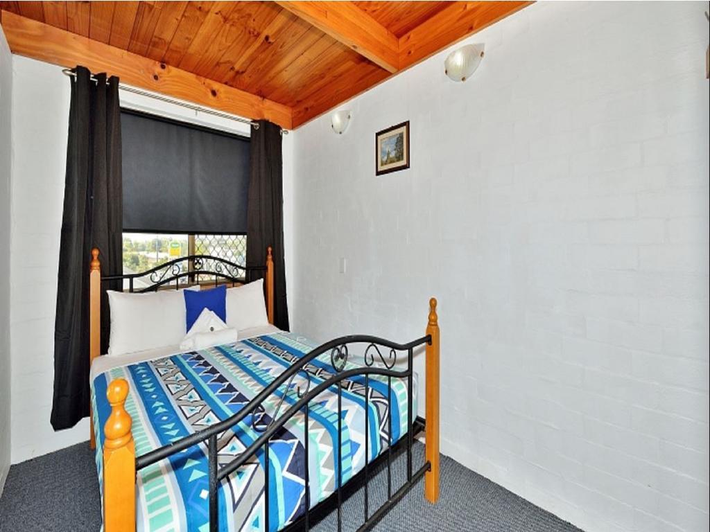 Mandurah Family Resort Extérieur photo