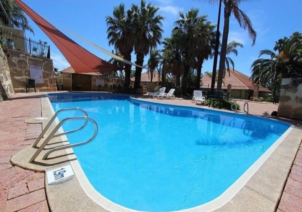 Mandurah Family Resort Extérieur photo