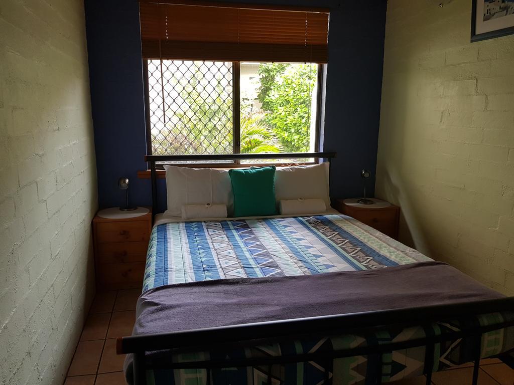 Mandurah Family Resort Extérieur photo
