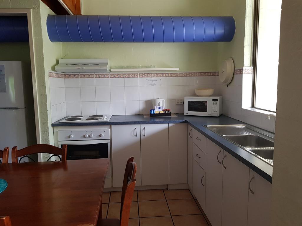 Mandurah Family Resort Extérieur photo