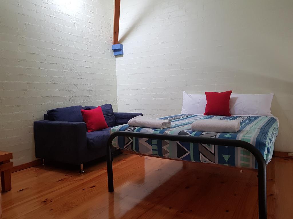 Mandurah Family Resort Extérieur photo