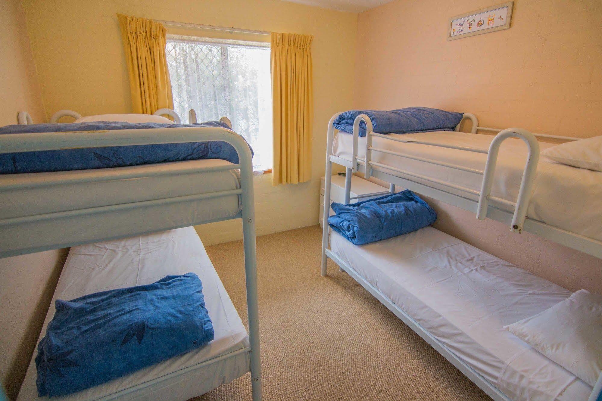 Mandurah Family Resort Extérieur photo