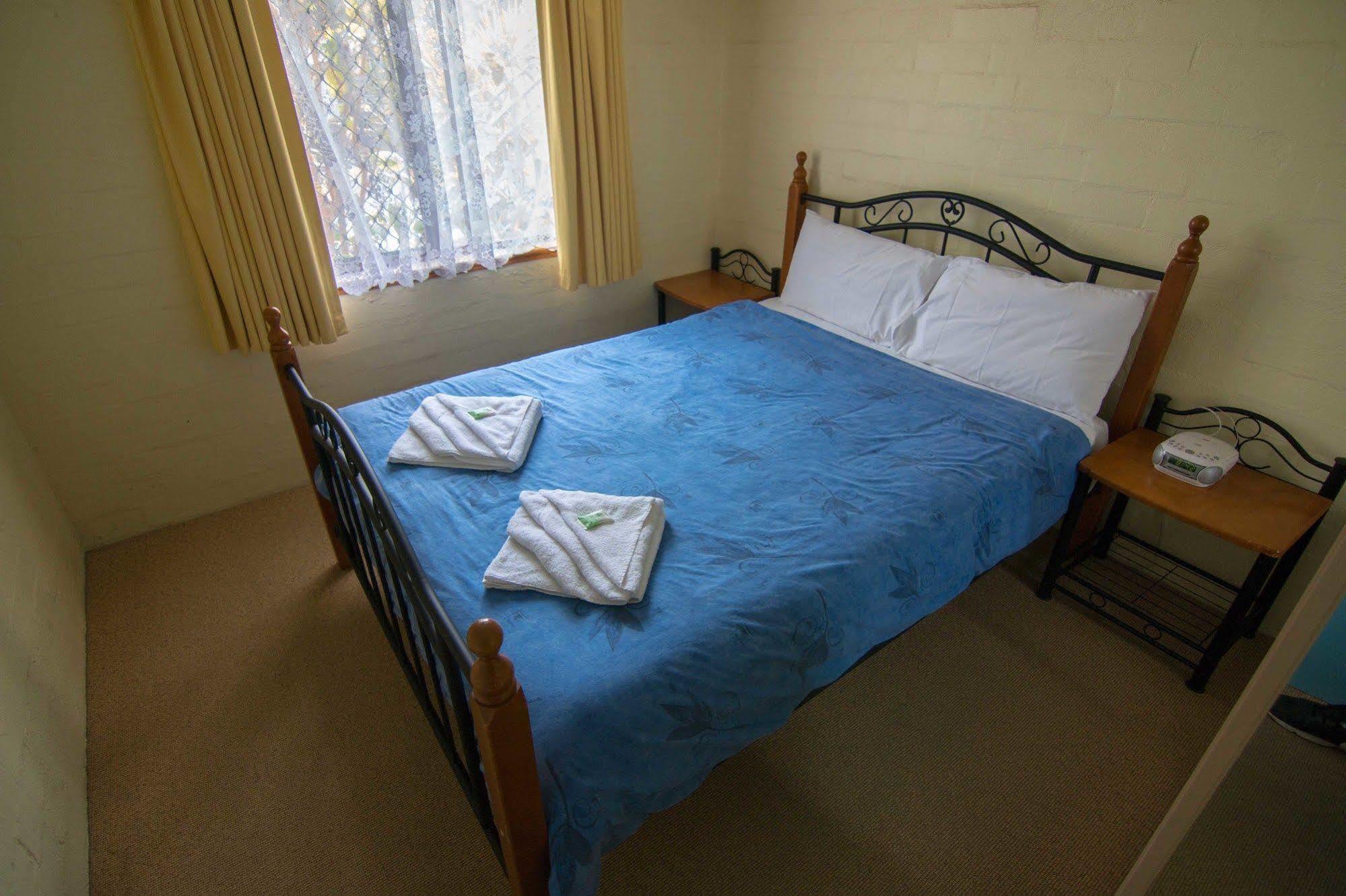 Mandurah Family Resort Extérieur photo