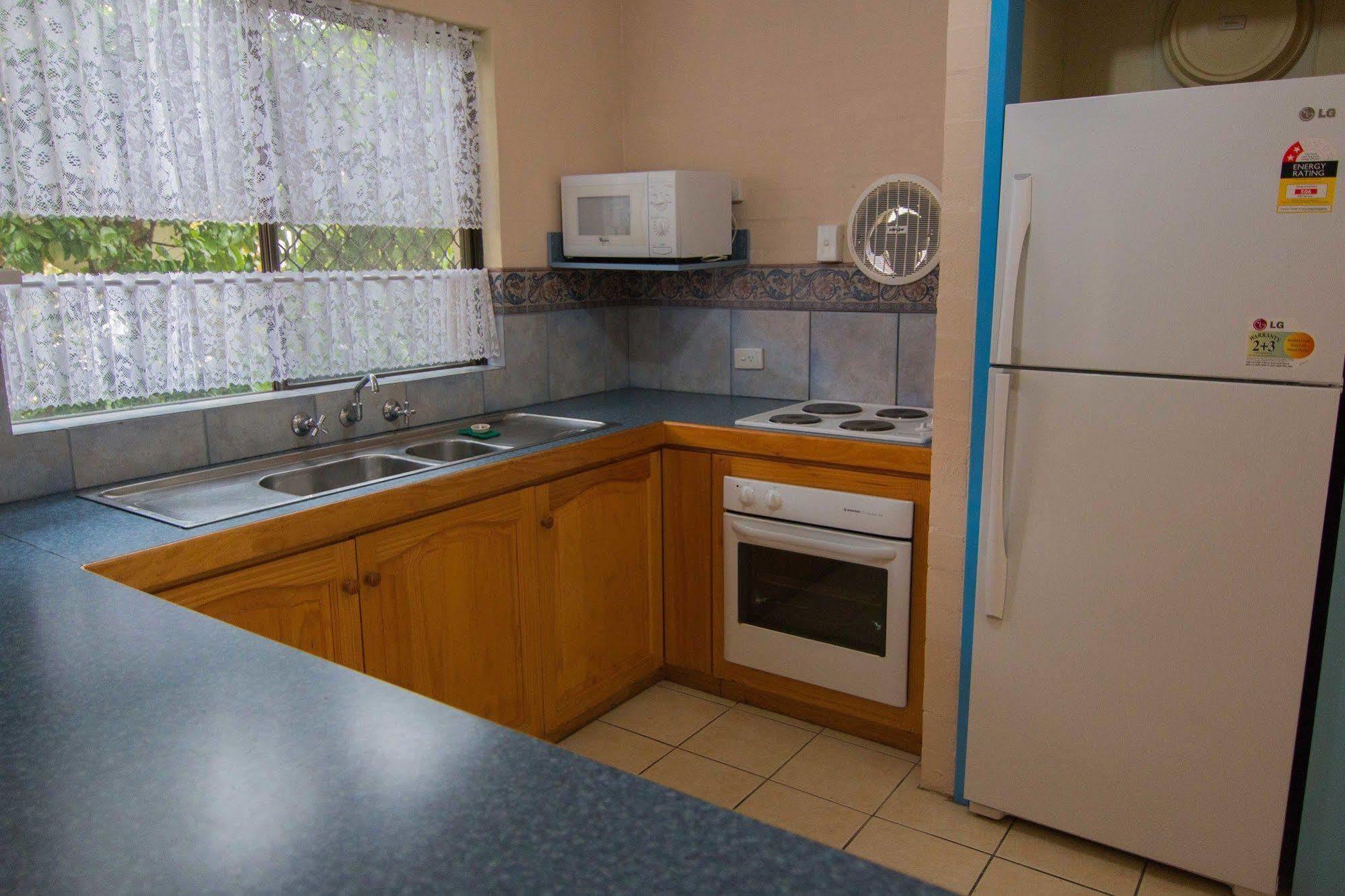 Mandurah Family Resort Extérieur photo