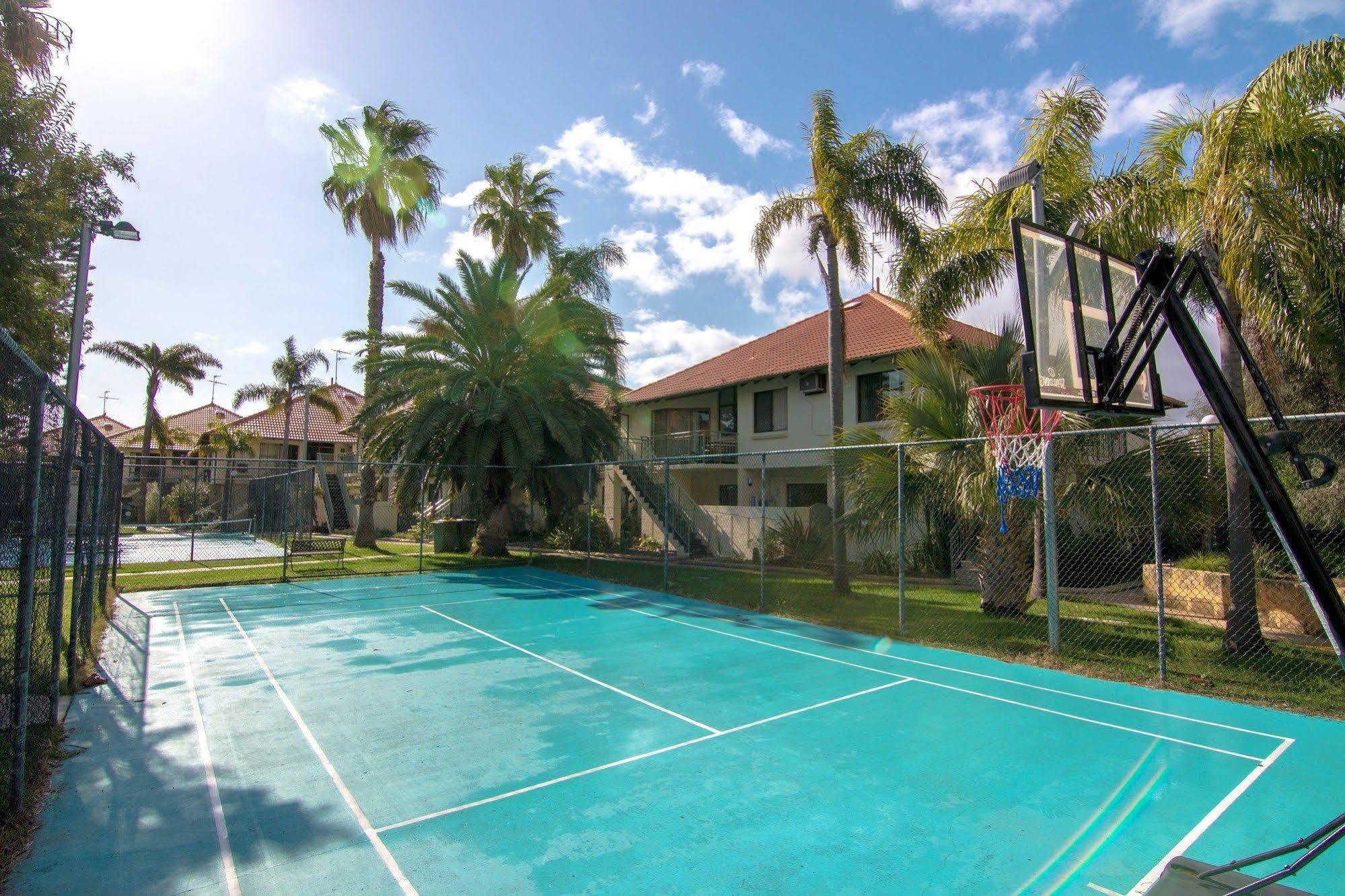 Mandurah Family Resort Extérieur photo