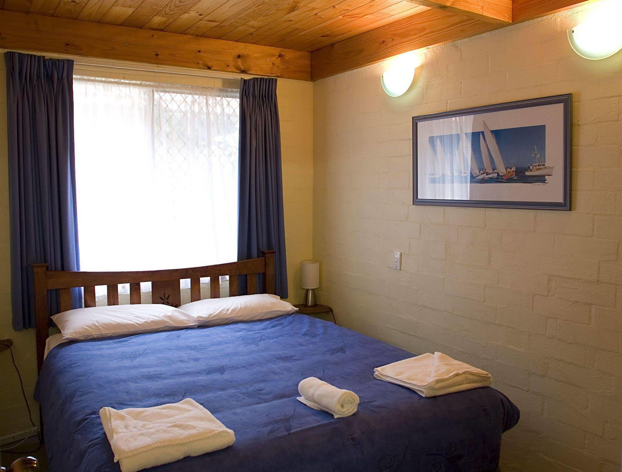 Mandurah Family Resort Chambre photo