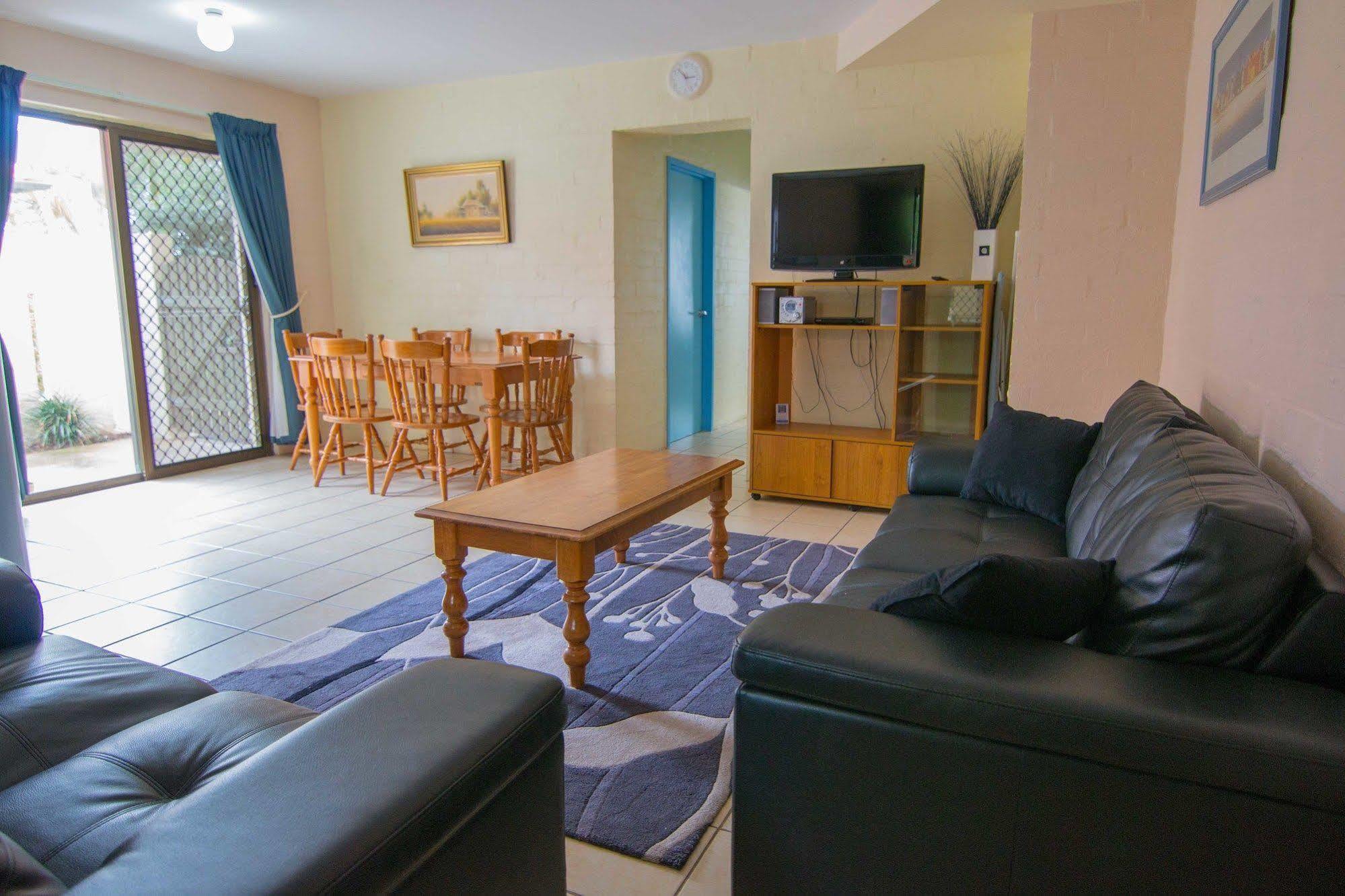 Mandurah Family Resort Extérieur photo