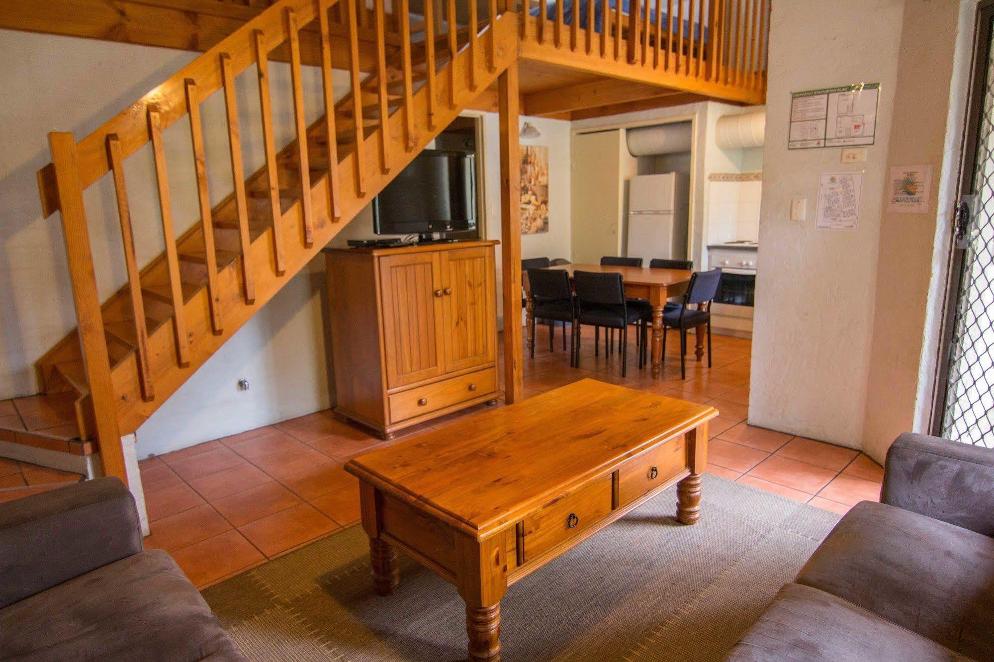 Mandurah Family Resort Extérieur photo