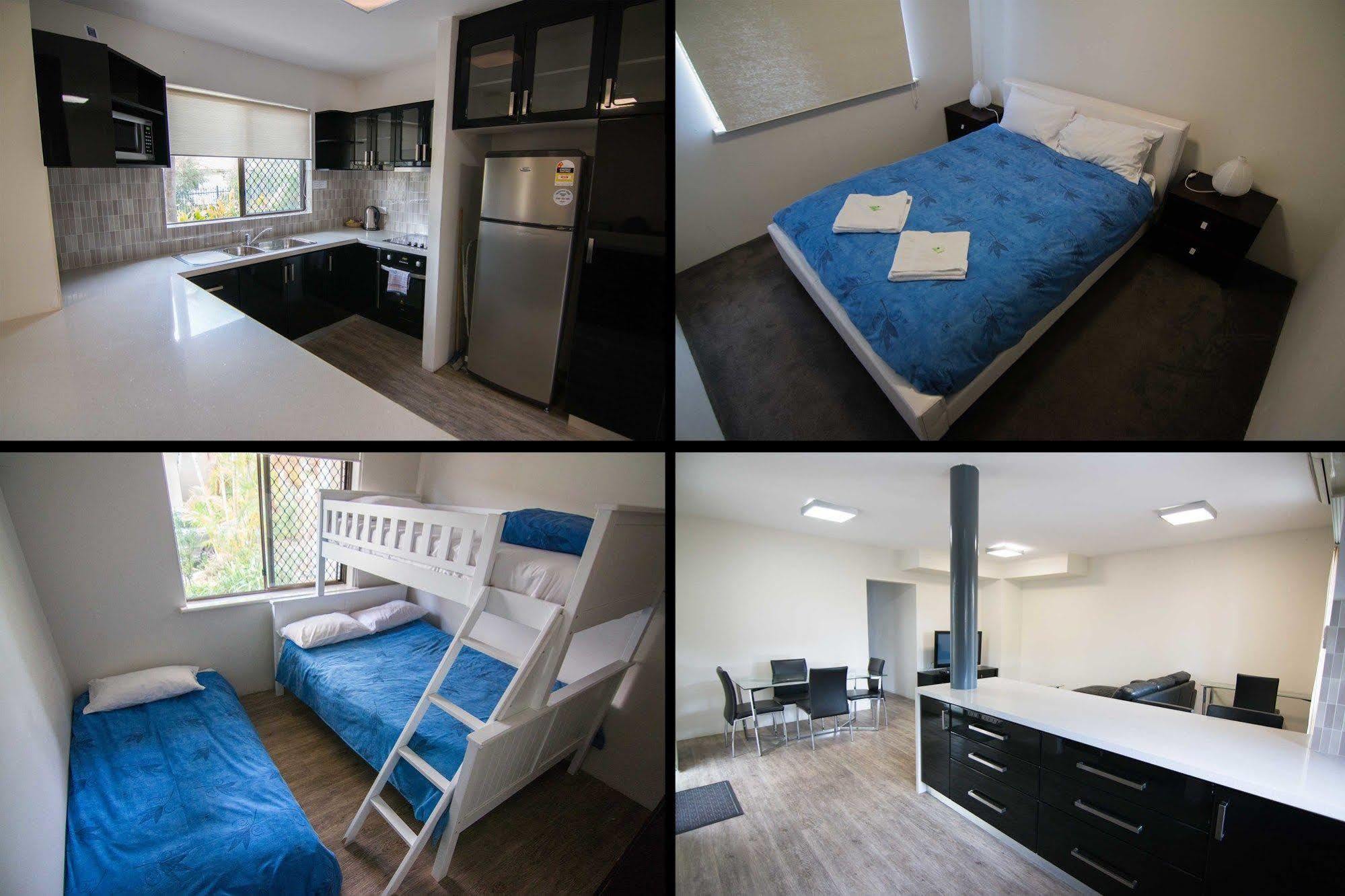 Mandurah Family Resort Extérieur photo