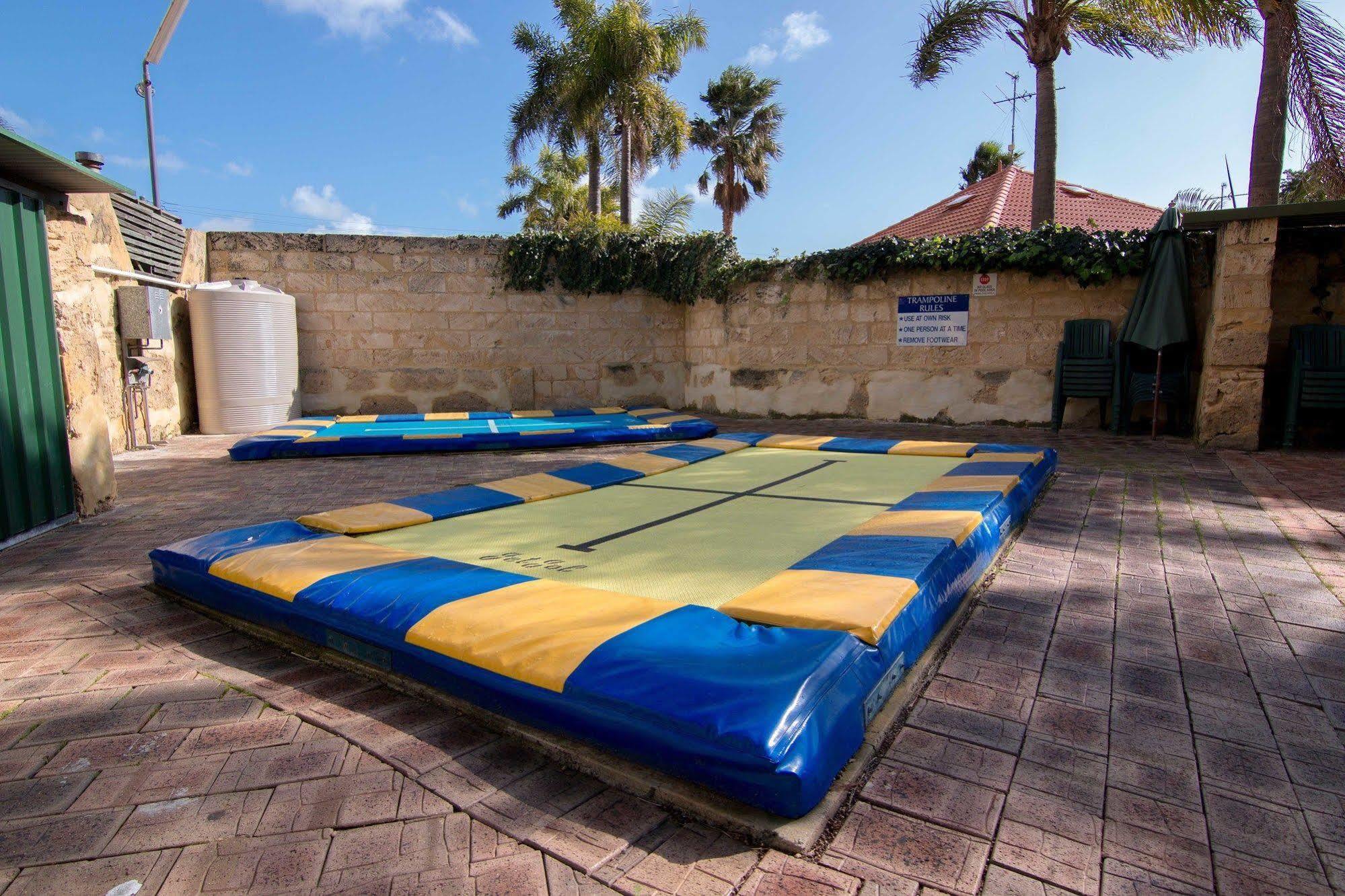 Mandurah Family Resort Extérieur photo
