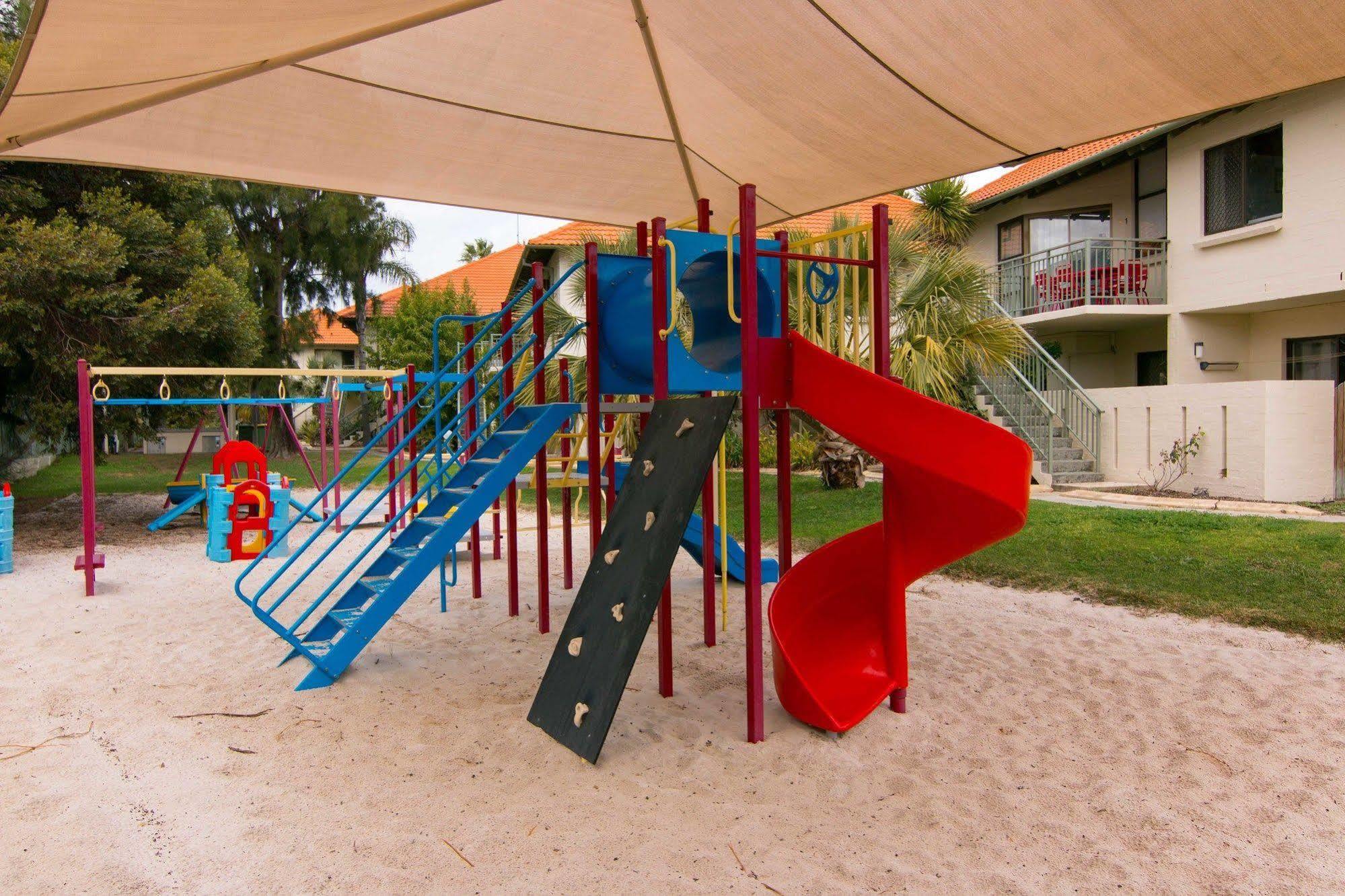 Mandurah Family Resort Extérieur photo