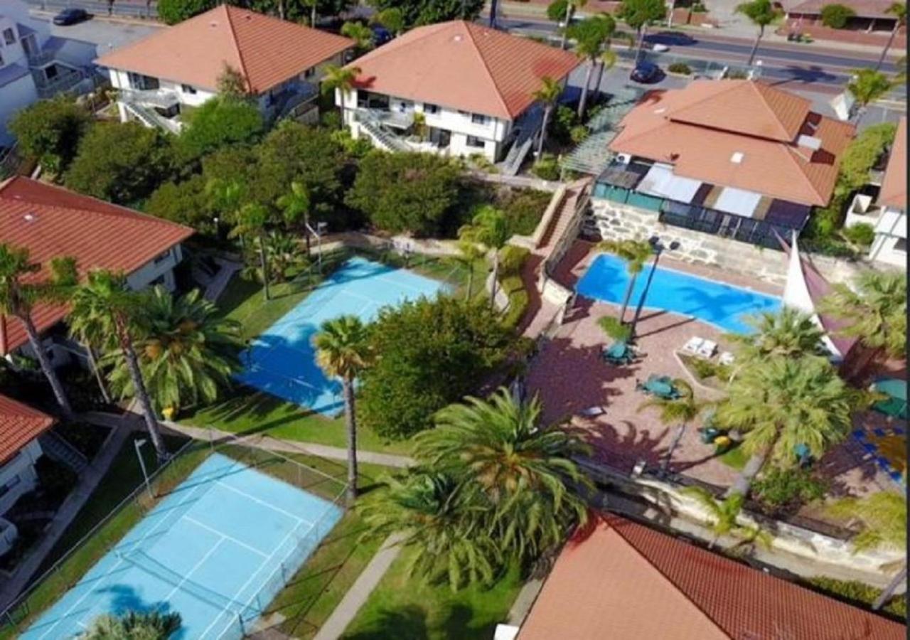 Mandurah Family Resort Extérieur photo